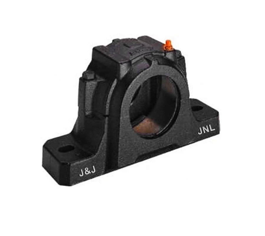 J &amp; J Plummer Block JNL Series