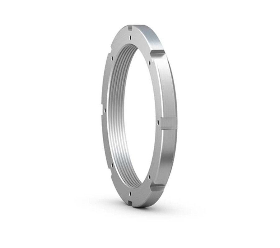 HME Series Lock Nut