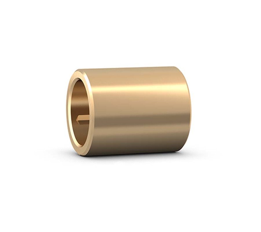 Solid Bronze Bushings
