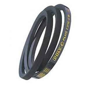 Power Transmission Belts