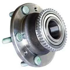 Hub Bearings