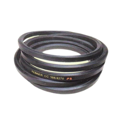 Hexagonal Belts
