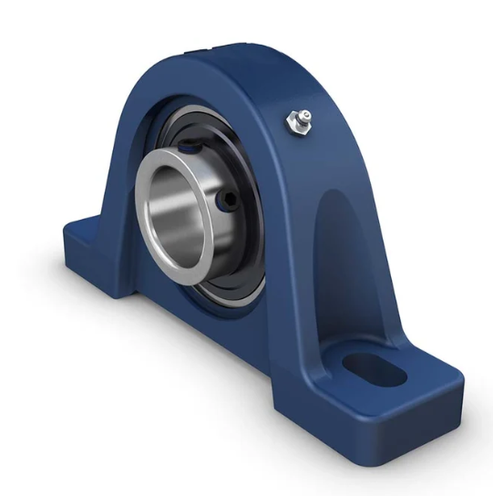 Pillow Block Ball Bearing